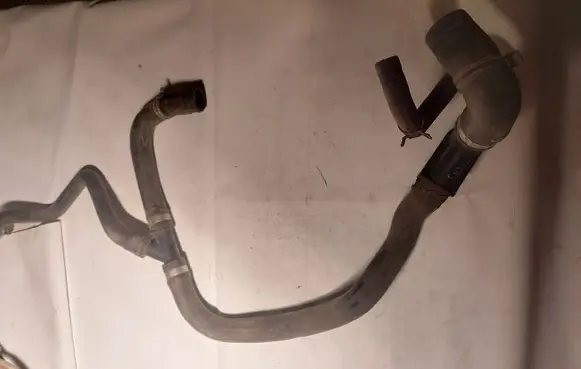 Ford Transit Custom Engine coolant pipe/hose PA66GF30