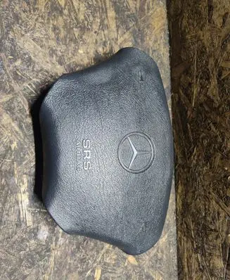 Mercedes-Benz ML W163 Steering wheel airbag 1634600298