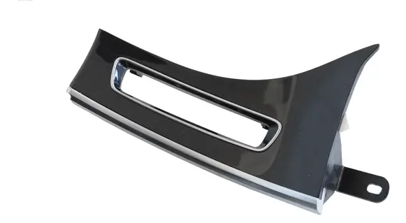 Mercedes-Benz S C217 Dashboard glove box trim A2176801771