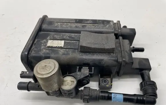 KIA Xceed Active carbon filter fuel vapour canister 31180E6850