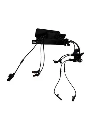 Mercedes-Benz GL X166 ABS brake wheel speed sensor A1669054002 A1665400105 A1665455940
