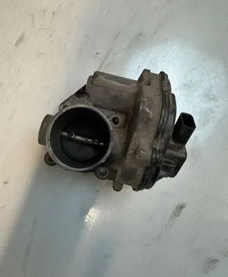 Ford Focus C-MAX Throttle valve VP2S6U9E927F