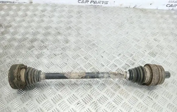Volkswagen Sharan Rear driveshaft 