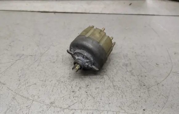 Mercedes-Benz E W124 Light switch 0005455404