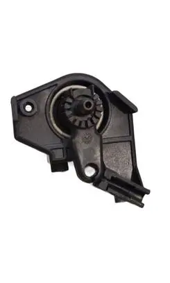 Audi A6 S6 C6 4F Engine bonnet (hood) release handle 4F1823633B