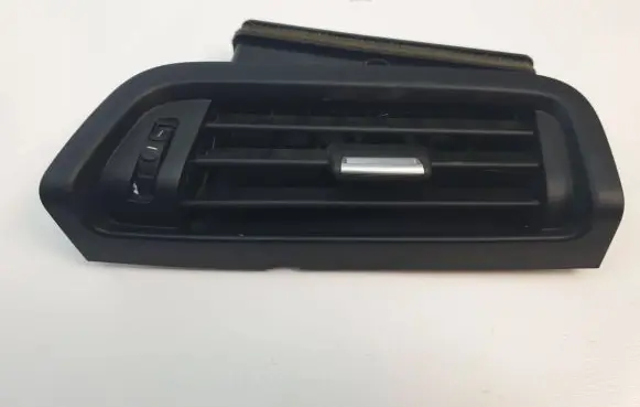 BMW M5 Dashboard side air vent grill/cover trim 7211885 14121810