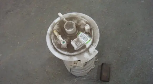 Nissan Note (E12) In-tank fuel pump