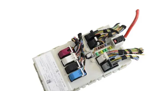 Mini One - Cooper F56 F55 Central body control module 9364638