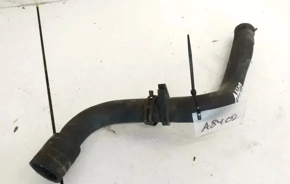 Peugeot 407 Engine coolant pipe/hose