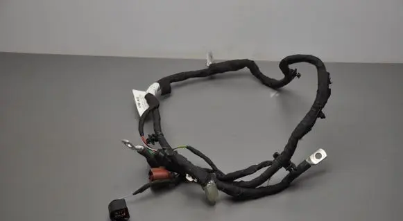 Audi A3 8Y Wires (starter motor) 5WA971230CM