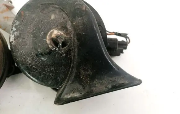 Jaguar X-Type Horn signal E20092018