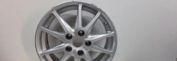 Nissan Pulsar R16 alloy rim KE4093Z110