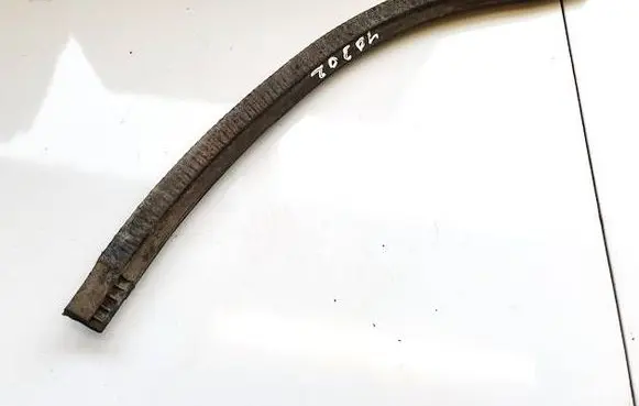 Subaru Forester SH Engine compartment rubber 