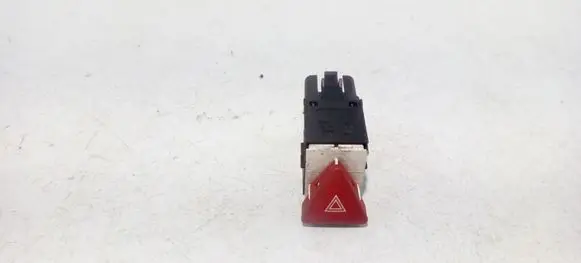 Volkswagen PASSAT B6 Hazard light switch 3C0953509