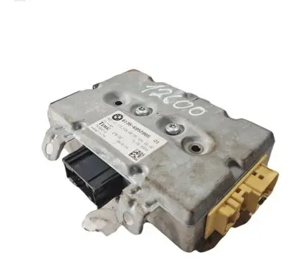 BMW 7 E65 E66 Door control unit/module 75789012 6952985