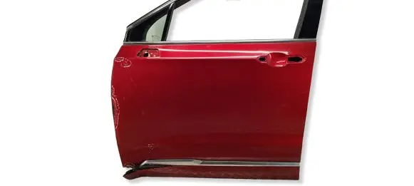 Cadillac XT6 Front door 