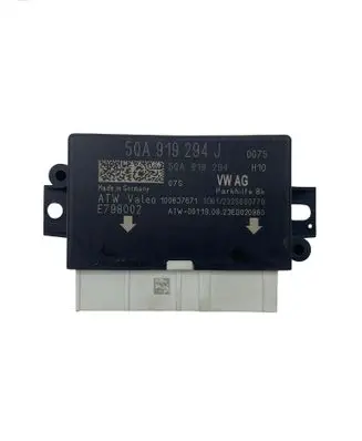 Volkswagen Arteon Parking PDC control unit/module 5QA919294J