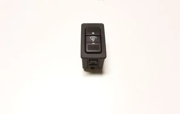 Panel lighting control switch