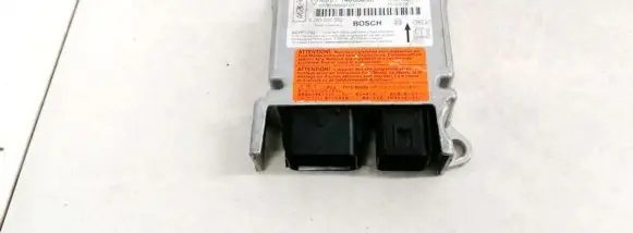 Ford Focus Airbag control unit/module 4M5T14B056BF 650018689101
