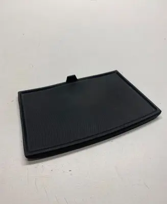 Chrysler Pacifica Panel drawer/shelf pad 61868AH 2916934 5091211