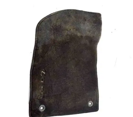 Lexus RX 450H Car floor mat set 
