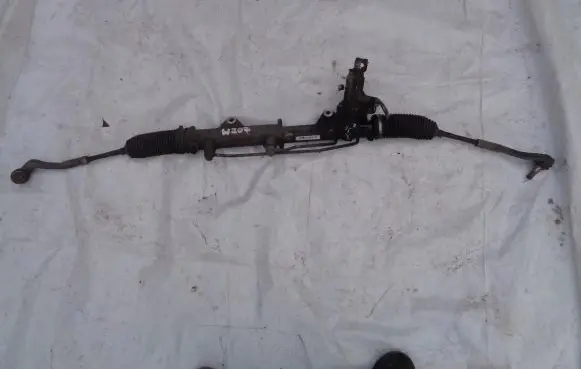 Mercedes-Benz E C207 W207 Steering rack A20411011017