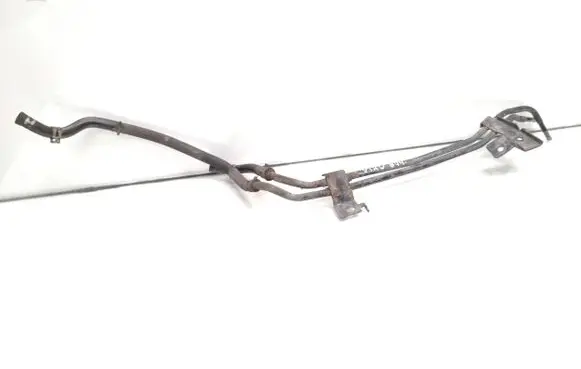 Nissan Juke I F15 Power steering hose/pipe/line