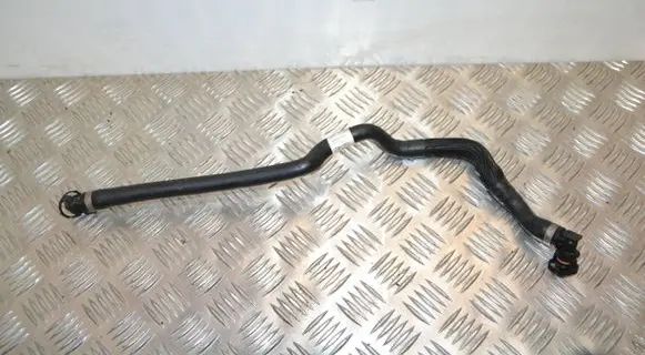 BMW 7 F01 F02 F03 F04 Engine coolant pipe/hose 8647299 723630551