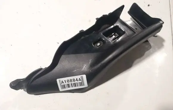 Audi A5 8T 8F Other interior part 8t0857792