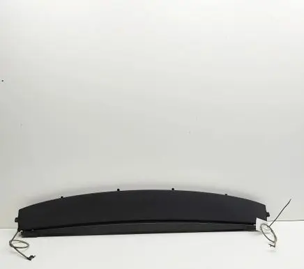 Audi A6 S6 C7 4G Parcel shelf load cover 4G5861325C