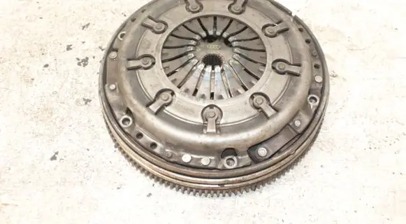 Audi A4 S4 B6 8E 8H Clutch set kit 058105266H 06B141117C