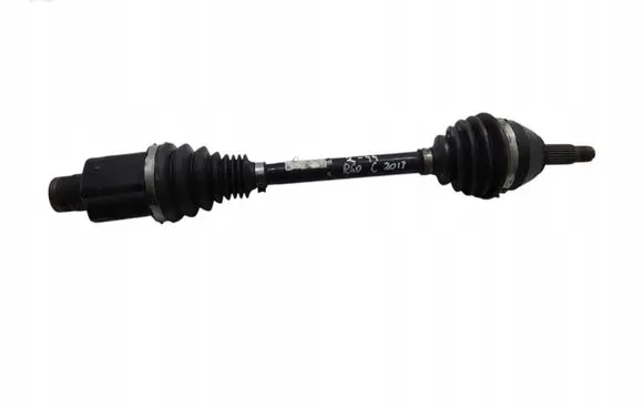 Mini Cooper Countryman R60 Front driveshaft 9809180