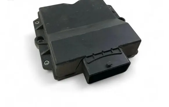 Nissan Almera N16 Other control units/modules 67R011002