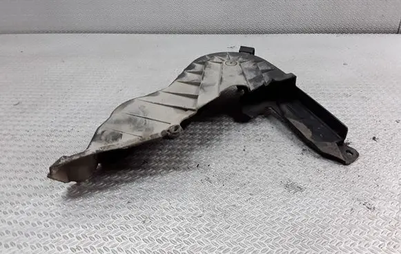 Peugeot Partner Timing belt guard (cover) 9625166780