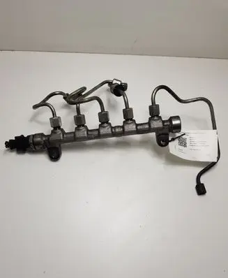 Hyundai i40 Fuel main line pipe 314002A420