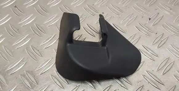 Toyota Yaris Front passenger seat rail trim 721370D110