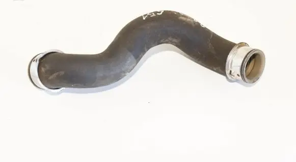 Mercedes-Benz C W204 Engine coolant pipe/hose A2045011682 0000