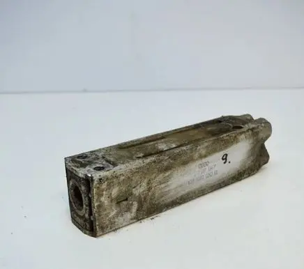 Audi A6 S6 C6 4F Front bumper shock/impact absorber 4F0807134