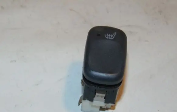 Volvo S70 V70 V70 XC Seat heating switch 9162939