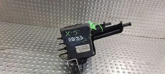 BMW 5 E60 E61 ABS Pump 6769707 6769709