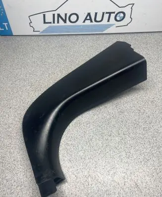 BMW 5 E60 E61 Foot area side trim 7025030