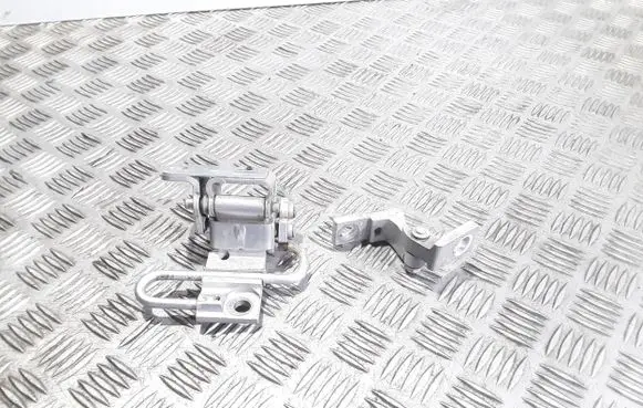 Skoda Superb B5 (3U) Rear door hinge set 