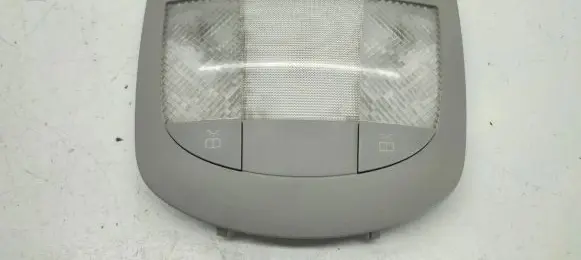 Mercedes-Benz GL X164 Headlining lighting console trim A1648200423