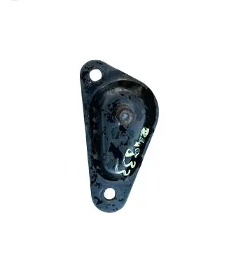 Volkswagen PASSAT B5 Seat back rest lock catch 4B9886817