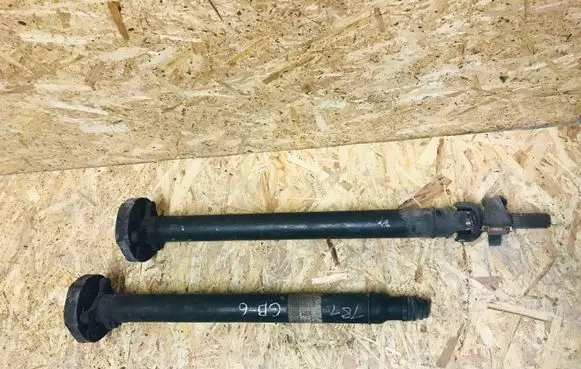 Drive shaft (set)