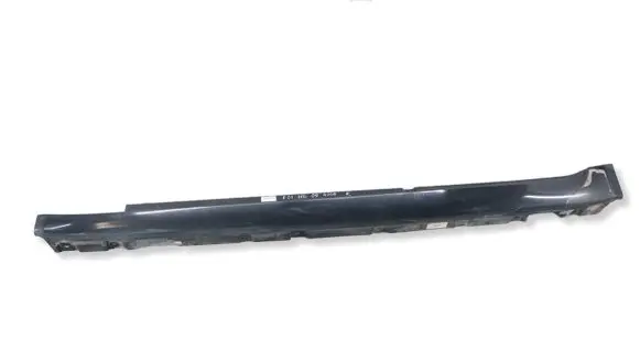 BMW 7 F01 F02 F03 F04 Sill 7225837 51777225837