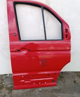 Volkswagen Crafter Front door