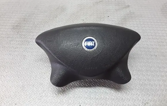 Fiat Ulysse Steering wheel airbag 14958420YR
