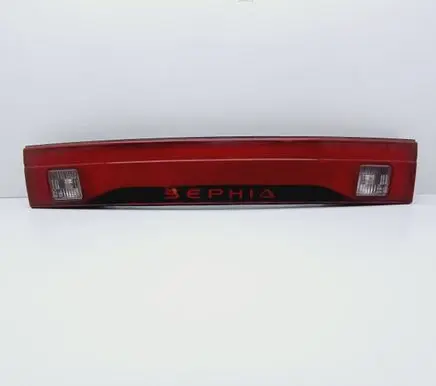 KIA Sephia Trunk door license plate light bar 0K203-51170
