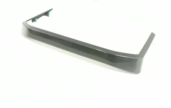 Ford F150 Dashboard center trim panel ML3B-15046A62-CD